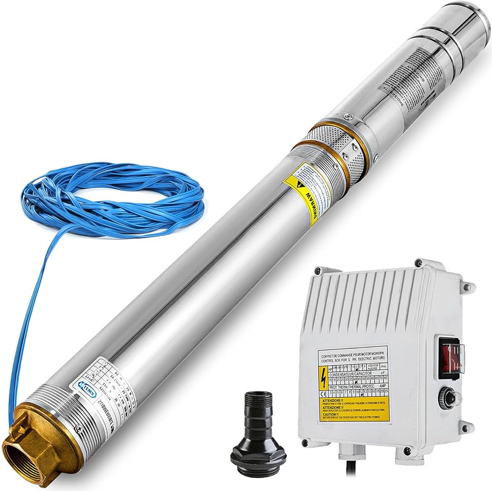 DV-4SAM-5.5hp
