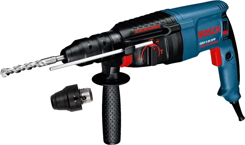 BOSCH-GBH2-26DFR